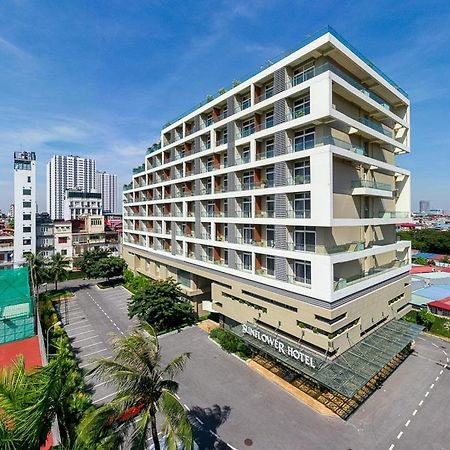 Sunflower International Village Hai Phong Exterior photo