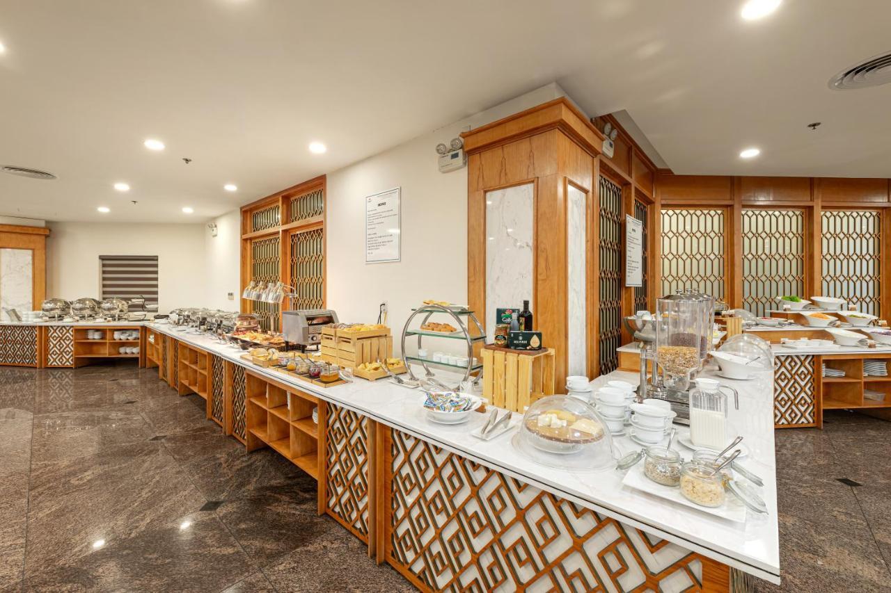 Sunflower International Village Hai Phong Exterior photo