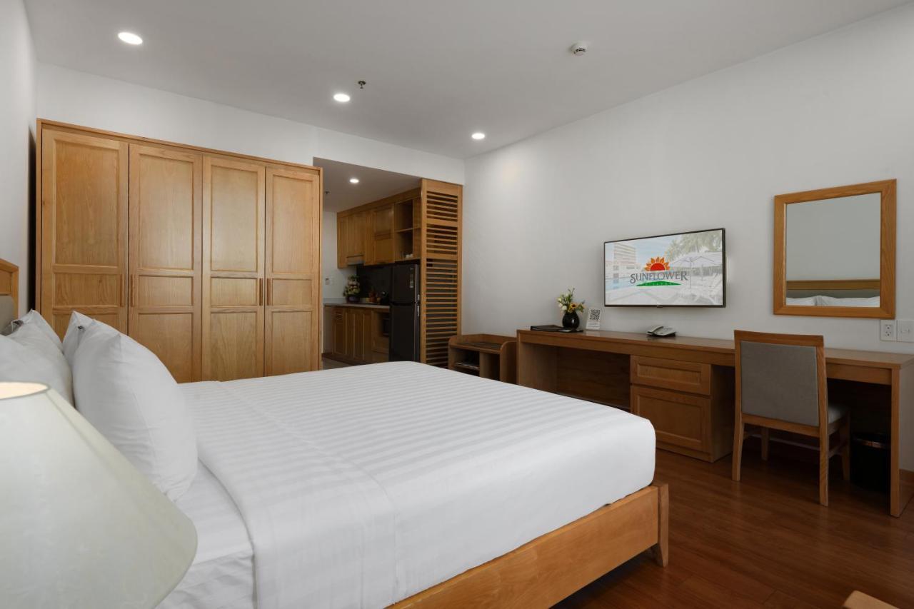 Sunflower International Village Hai Phong Exterior photo