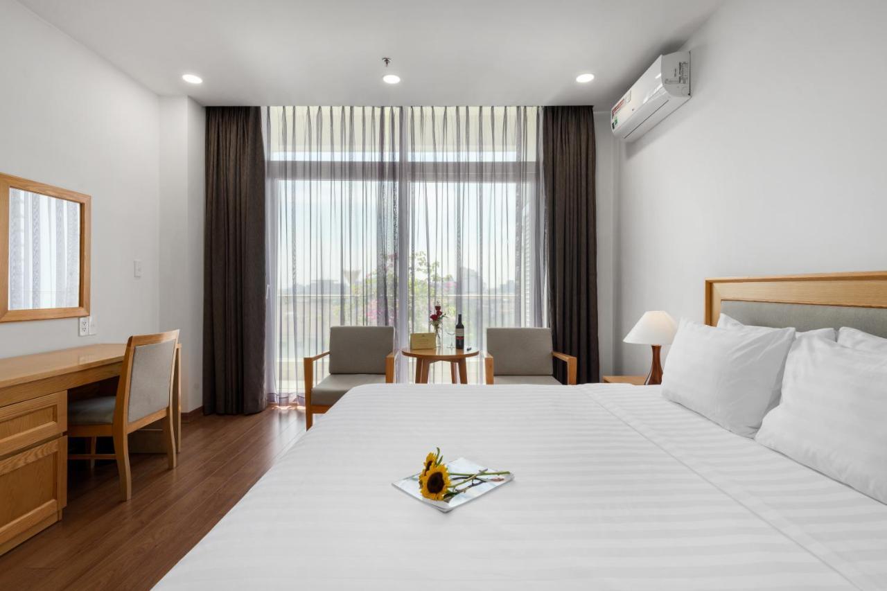 Sunflower International Village Hai Phong Exterior photo