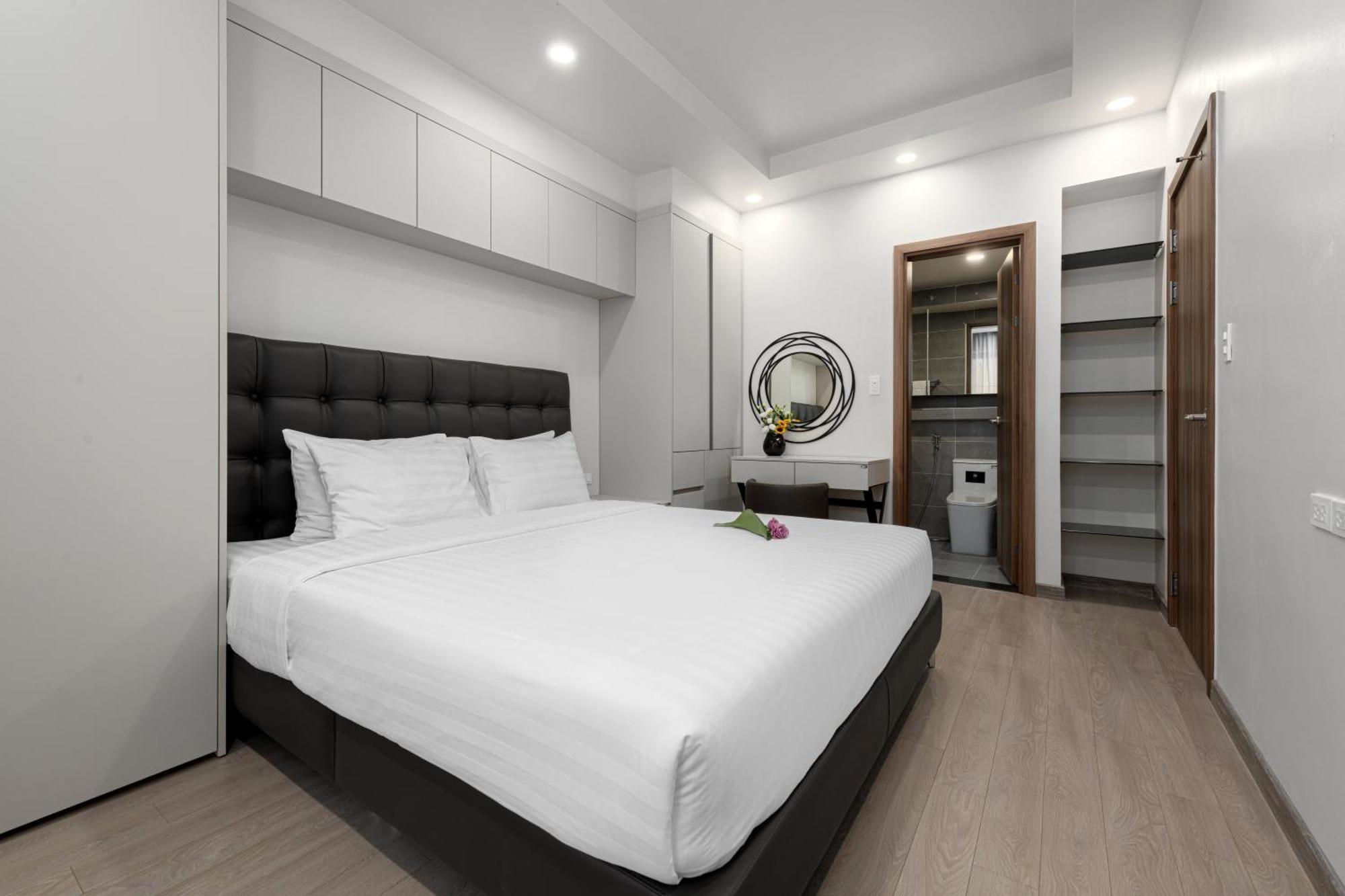 Sunflower International Village Hai Phong Exterior photo