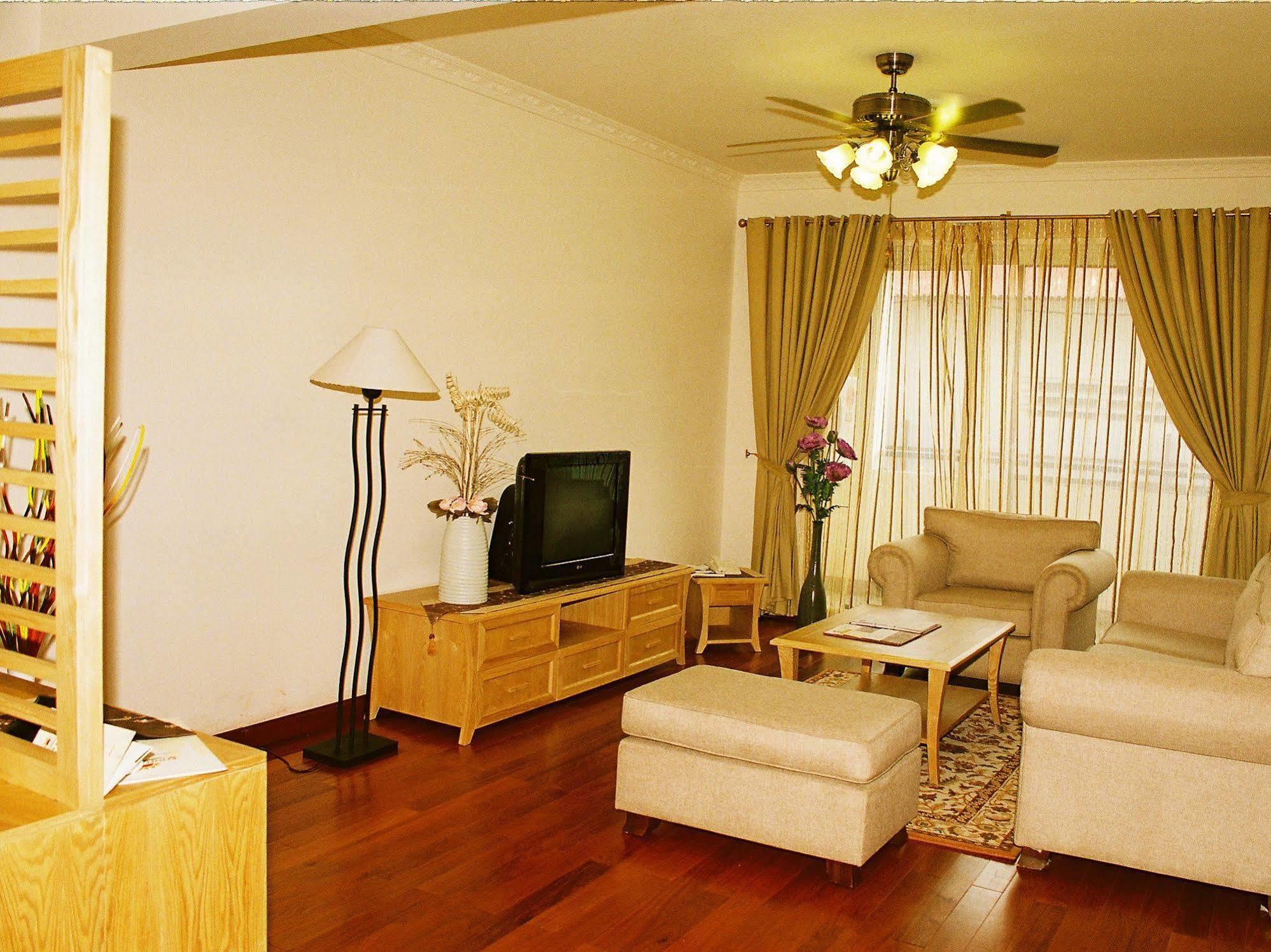 Sunflower International Village Hai Phong Exterior photo