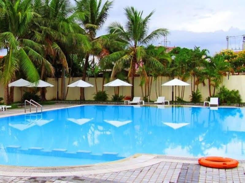 Sunflower International Village Hai Phong Exterior photo