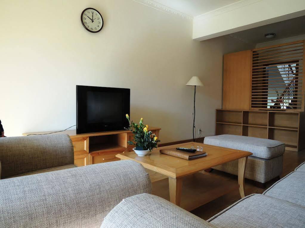 Sunflower International Village Hai Phong Exterior photo